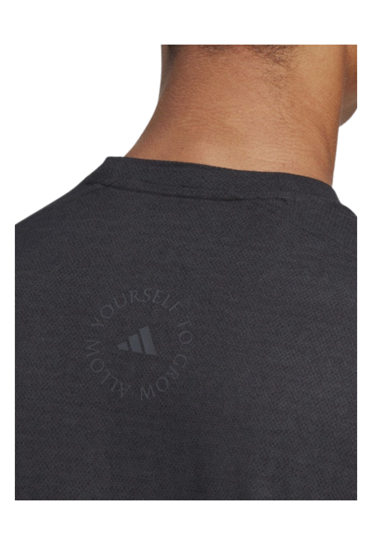 Men's Sports T-Shirt Adidas IB8956