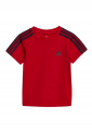 Kids' Set with Shorts Adidas IC7781