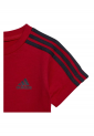Kids' Set with Shorts Adidas IC7781