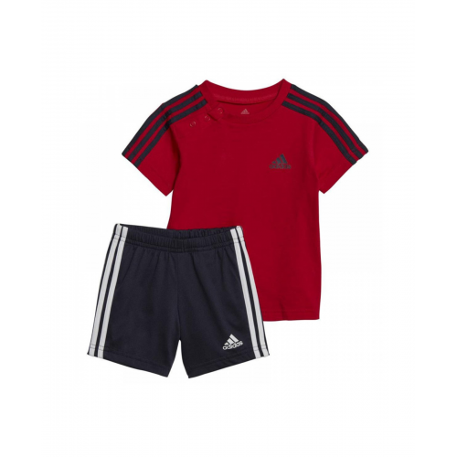 Kids' Set with Shorts Adidas IC7781