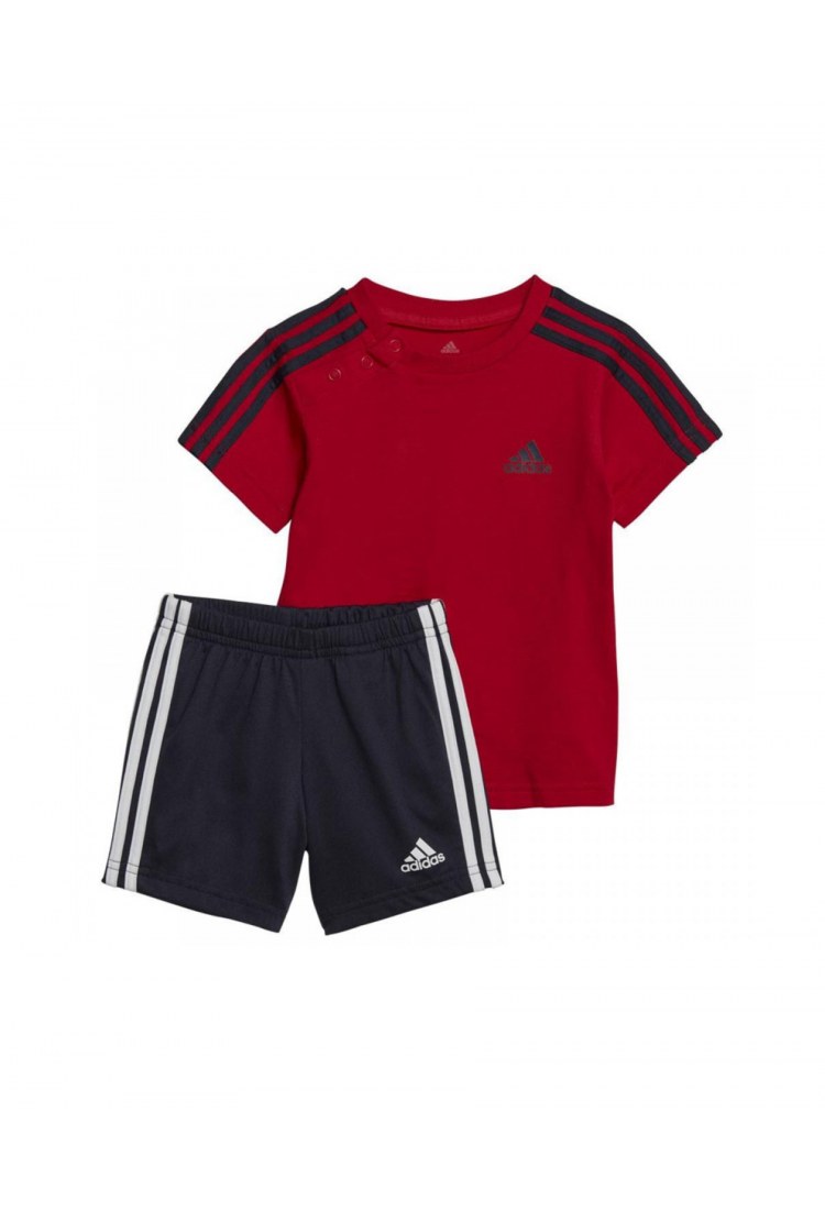 Kids' Set with Shorts Adidas IC7781
