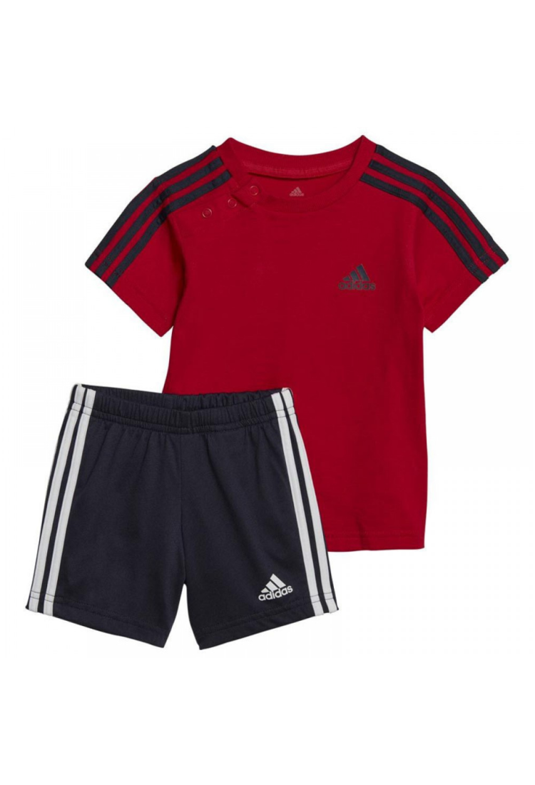 Kids' Set with Shorts Adidas IC7781 Kids' Set with Shorts Adidas IC7781
