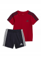 Kids' Set with Shorts Adidas IC7781 Kids' Set with Shorts Adidas IC7781