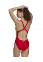 Adidas Open Back One Piece Swimsuit GM3880