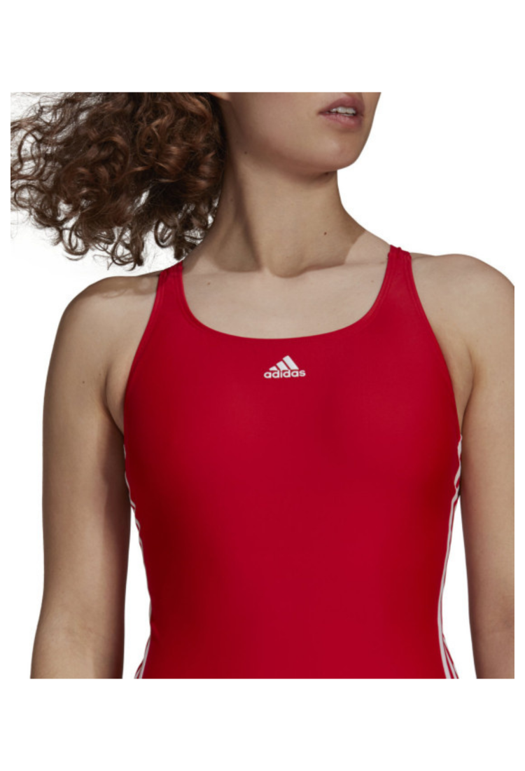 Adidas Open Back One Piece Swimsuit GM3880