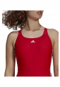 Adidas Open Back One Piece Swimsuit GM3880