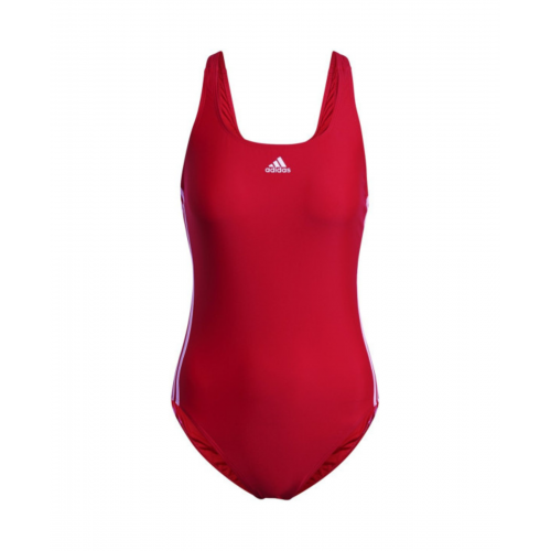 Ολόσωμο Μαγιό Adidas με Ανοιχτή Πλάτη GM3880