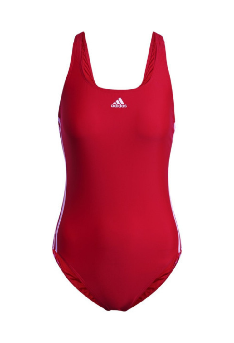 Adidas Open Back One Piece Swimsuit GM3880 Adidas Open Back One Piece Swimsuit GM3880