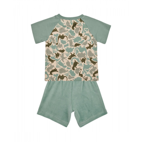 Kids' Set with Shorts Adidas IC3503