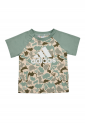 Kids' Set with Shorts Adidas IC3503
