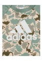 Kids' Set with Shorts Adidas IC3503