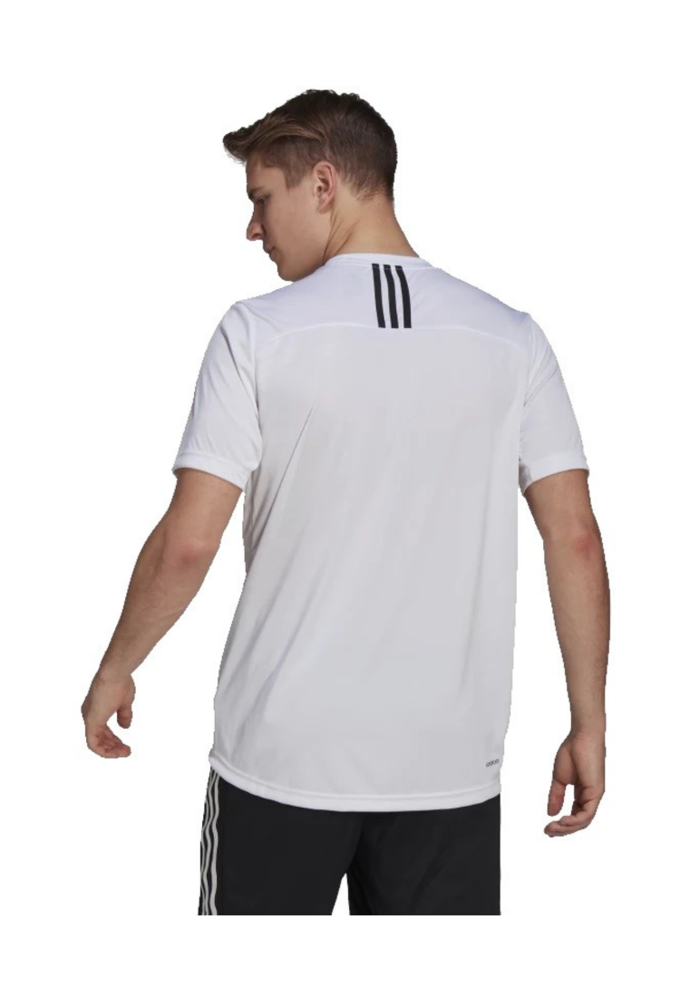 Men's Sports T-Shirt Adidas GM2135