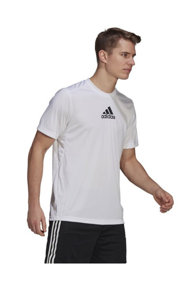 Men's Sports T-Shirt Adidas GM2135