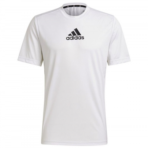 Men's Sports T-Shirt Adidas GM2135
