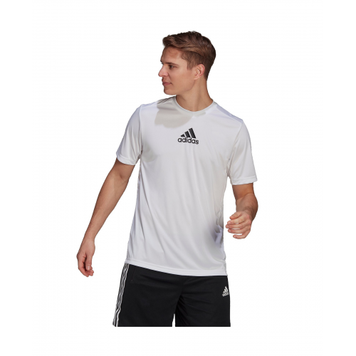 Αντρική Μπλούζα Αθλητική Adidas GM2135