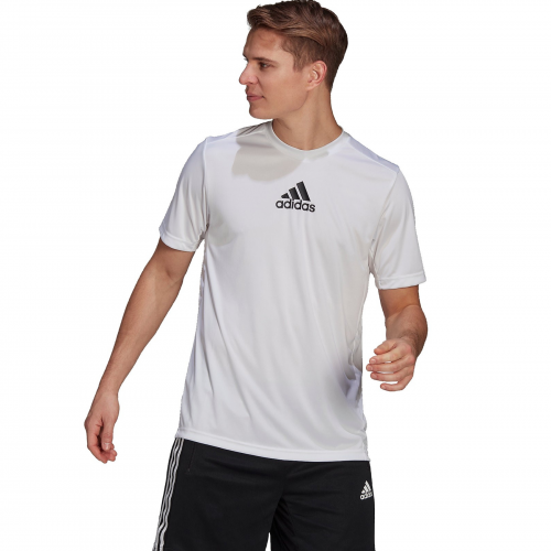 Men's Sports T-Shirt Adidas GM2135
