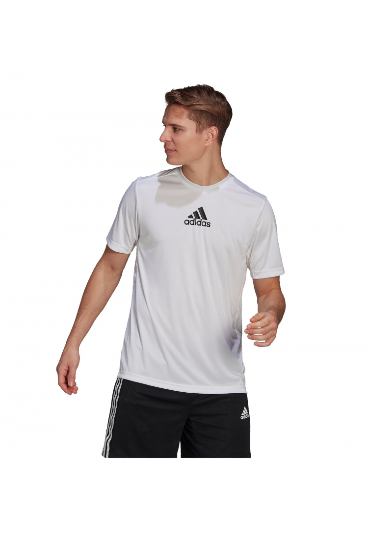 Men's Sports T-Shirt Adidas GM2135