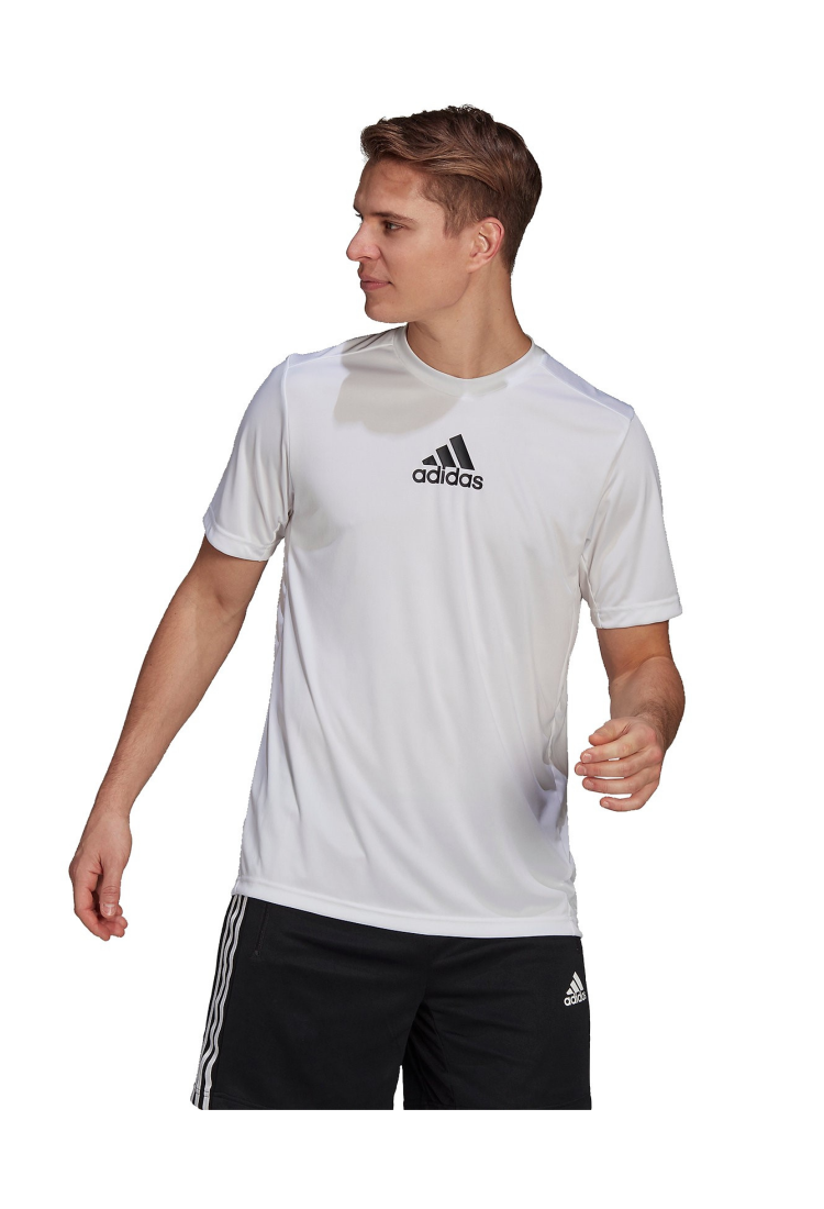 Men's Sports T-Shirt Adidas GM2135 Men's Sports T-Shirt Adidas GM2135