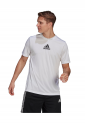 Men's Sports T-Shirt Adidas GM2135 Men's Sports T-Shirt Adidas GM2135