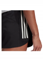 Adidas Women's Athletic Shorts Run It GK5191