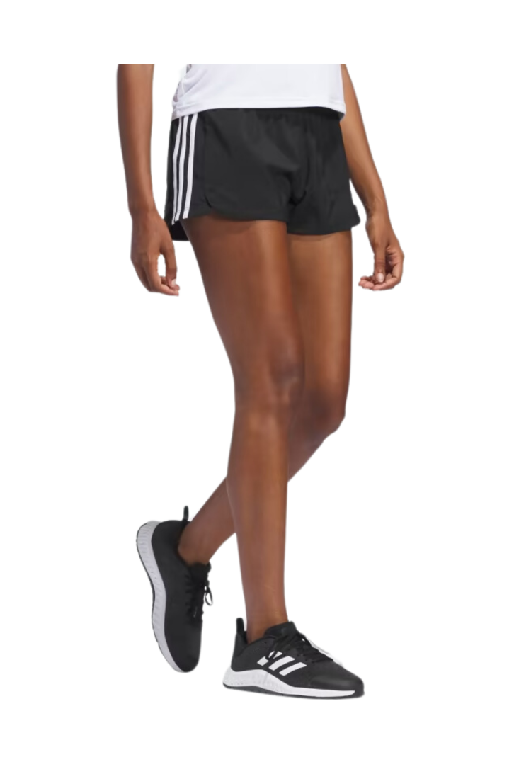 Adidas Women's Athletic Shorts Run It GK5191