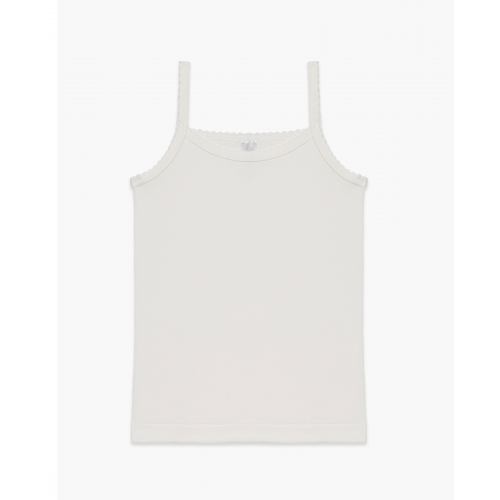 Minerva 40761 Sleeveless Children's Tank Top