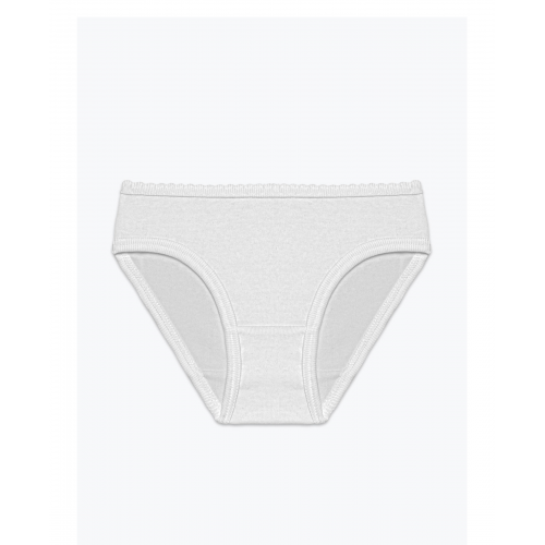Girls' briefs Regular Minerva M40788