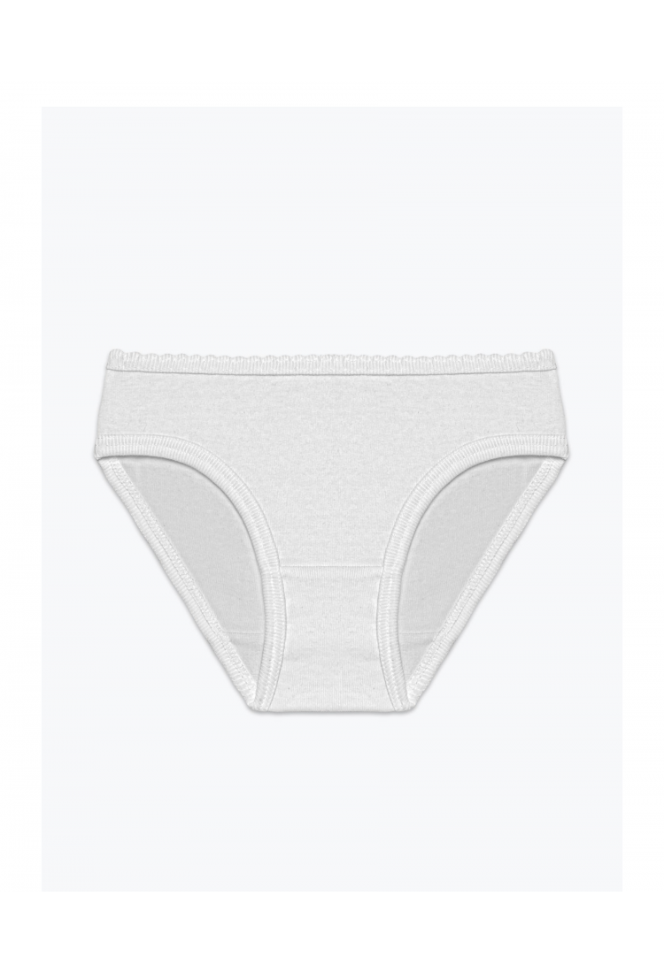 Girls' briefs Regular Minerva M40788