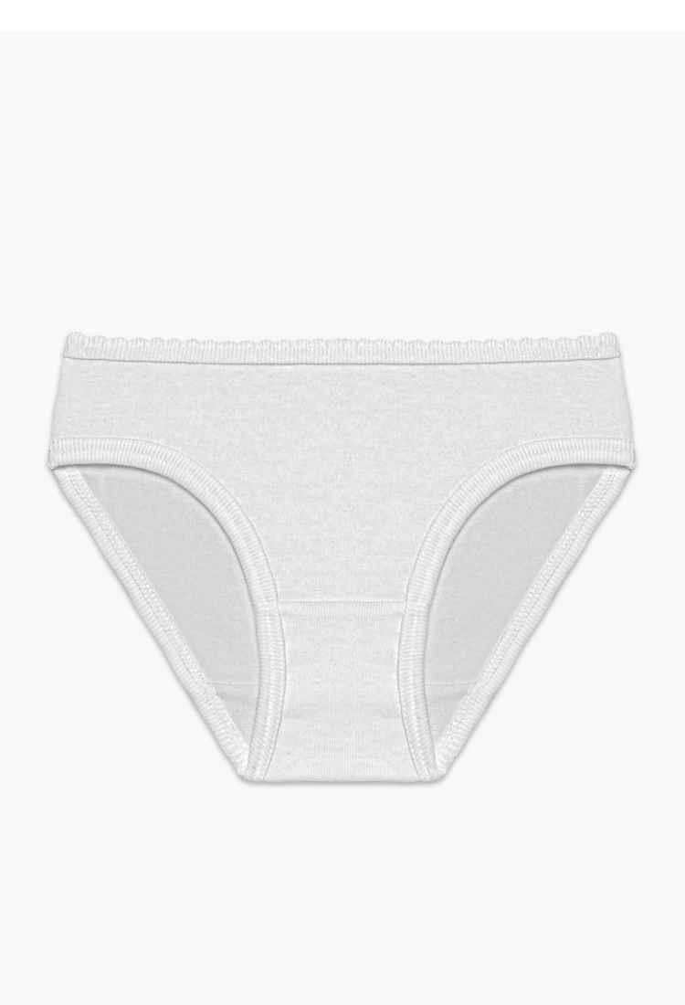 Girls' briefs Regular Minerva M40788 Girls' briefs Regular Minerva M40788