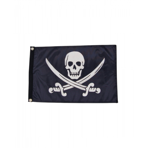 Σημαία , Λάβαρο χωρίς Κοντάρι Νεκροκεφαλή FLAG103