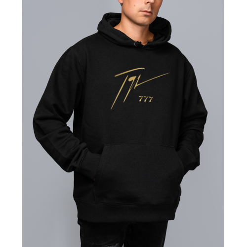 Toquel 777 Sweatshirt HOOD997