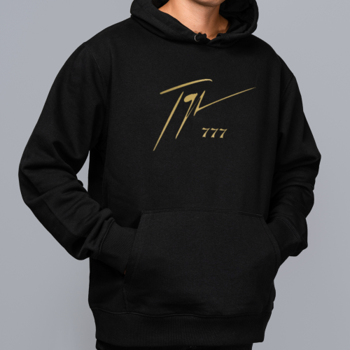 Φούτερ Toquel 777 HOOD997