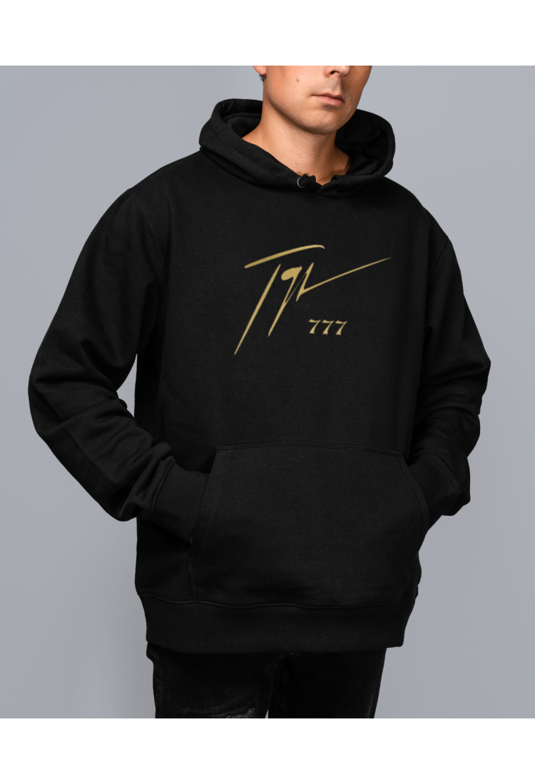 Φούτερ Toquel 777 HOOD997