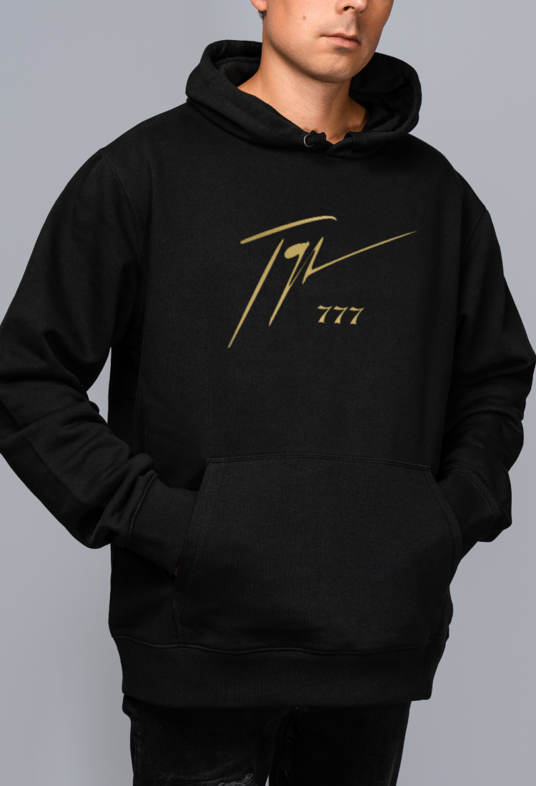 Φούτερ Toquel 777 HOOD997