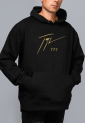 Φούτερ Toquel 777 HOOD997