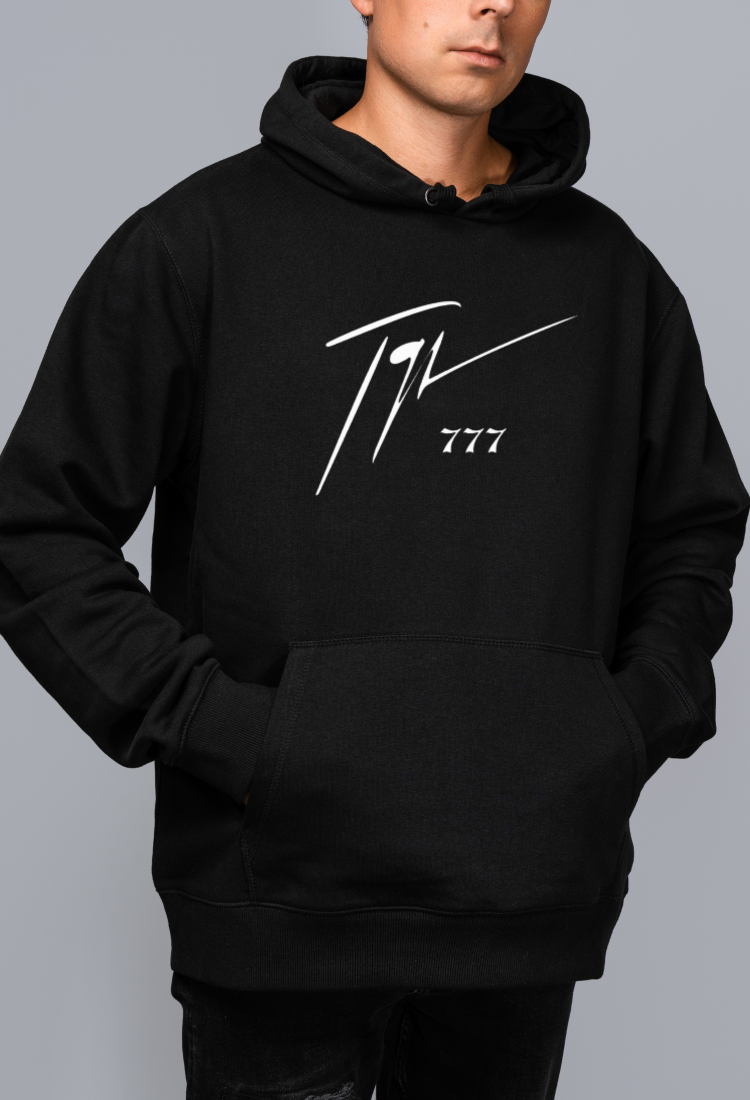 Φούτερ Toquel 777 HOOD997