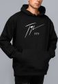 Φούτερ Toquel 777 HOOD997