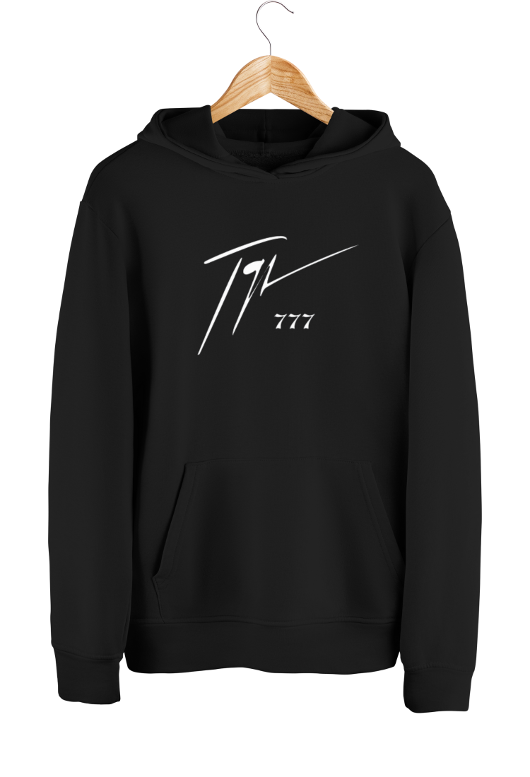 Φούτερ Toquel 777 HOOD997