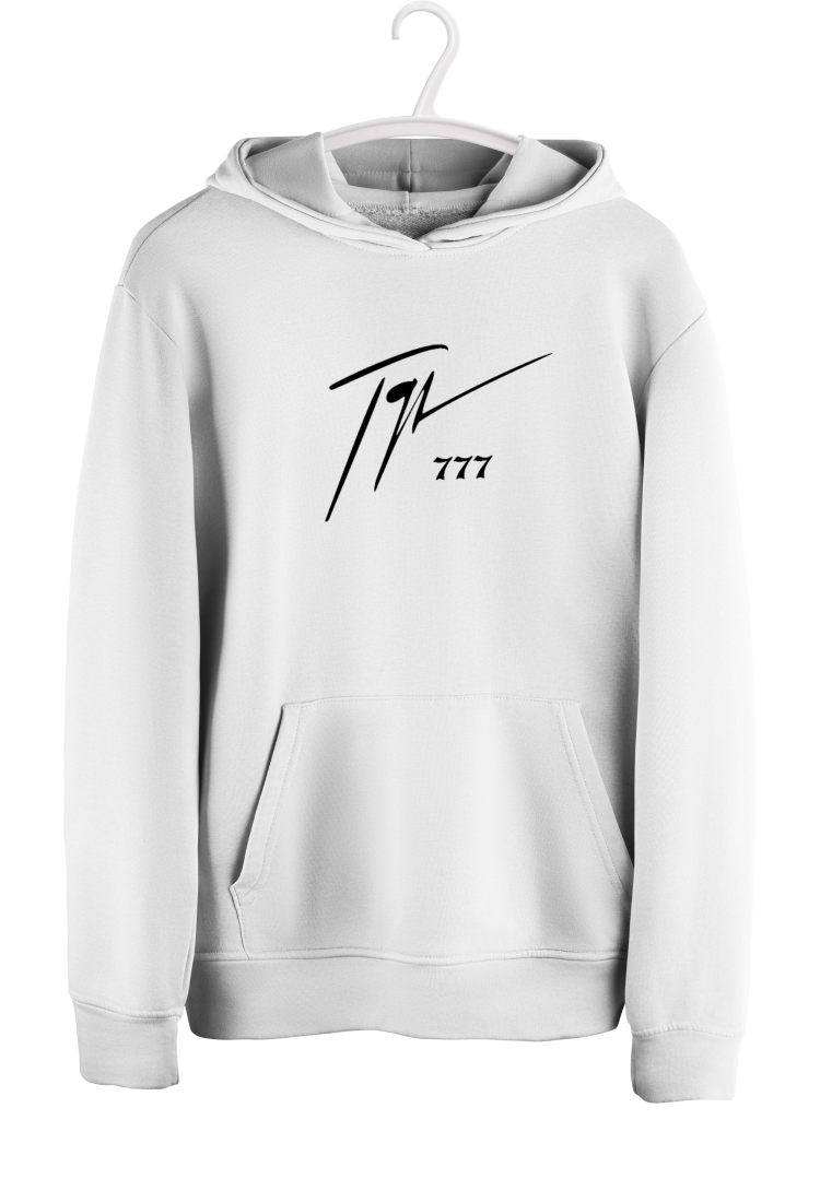 Φούτερ Toquel 777 HOOD997