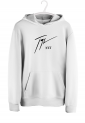 Φούτερ Toquel 777 HOOD997