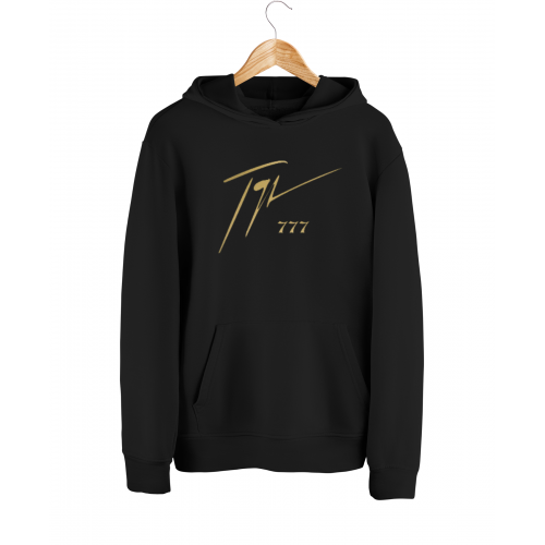 Toquel 777 Sweatshirt HOOD997