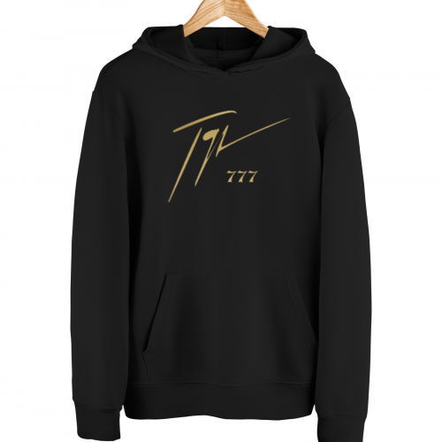 Φούτερ Toquel 777 HOOD997