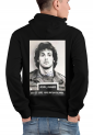 Rambo sweatshirt HOOD902 Rambo sweatshirt HOOD902