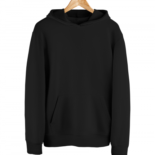 Airplane Print Sweatshirt HOOD908