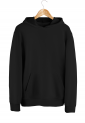 Airplane Print Sweatshirt HOOD908