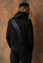 Airplane Print Sweatshirt HOOD908 Airplane Print Sweatshirt HOOD908