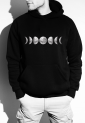 Sweatshirt With Celery Print HOOD909 Sweatshirt With Celery Print HOOD909