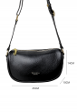 Women's Shoulder/Crossbody Bag 522113