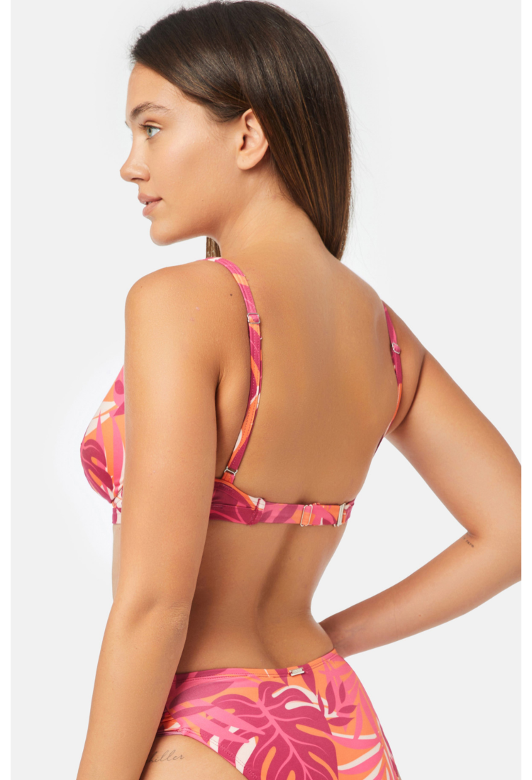 Triangle Bikini Top Minerva Non-Padded 9249B