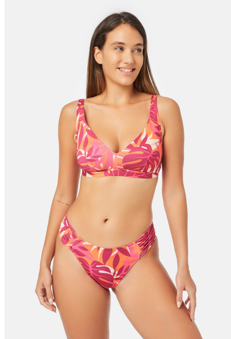 Triangle Bikini Top Minerva Non-Padded 9249B